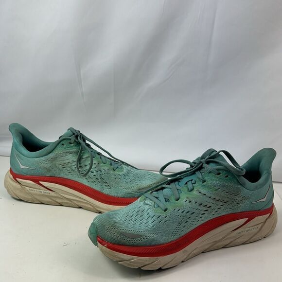 Hoka One One Clifton 8 Men’s Running Shoes main image 11